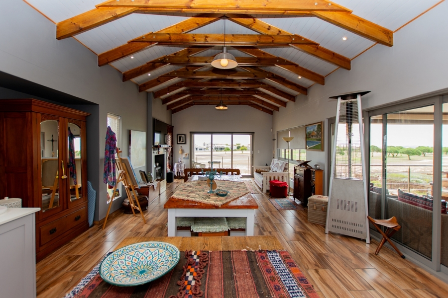 4 Bedroom Property for Sale in Langebaan Country Estate Western Cape